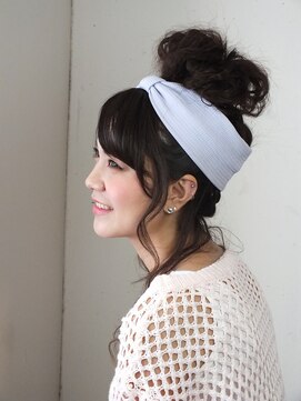 ピースラビングプラスハーツ(PEACE LOVING+HEARTS) ★ゆるふわ♪カジュアルスタイル★