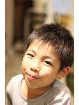 ローグヘアー 亀有店(Rogue HAIR)&nbsp;さっぱりショートカット