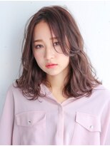 サロン シー(salon sea)&nbsp;salon sea パープルガーネット