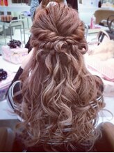 エイブルヘアー(able hair)