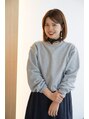 ラルジュ(large) 清水 保奈美