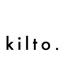 キルト(kilto.)/kilto.[髪質改善/ハイライト/白髪染め]