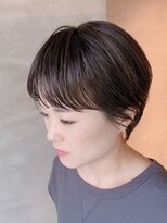 ブリック(BRICK.S)&nbsp;スリークショート