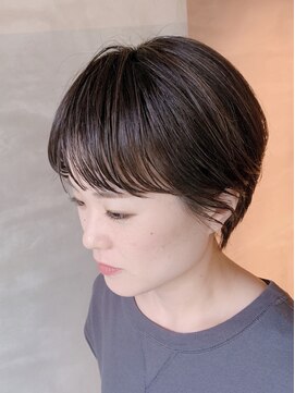 ブリック(BRICK.S) スリークショート