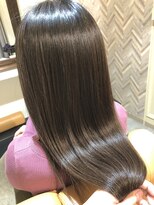 トゥーリ 筑紫野店(tuuli)&nbsp;tuuli筑紫野 艶髪☆美髪 八谷昌直 44