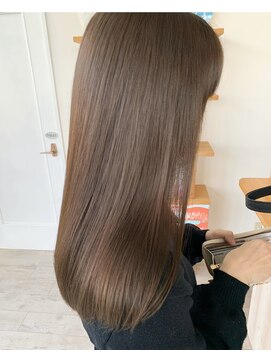 パーム スプリングス(Palm Springs) Hair by Palm Springs115