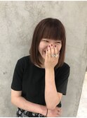 very cute!ピンクカラー
