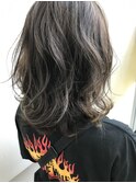 ハイライトシルバーグレイジュ