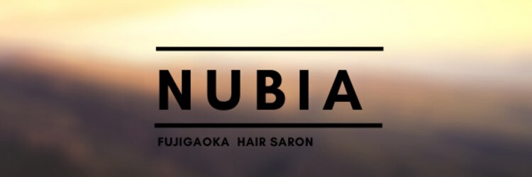 ヌビア(NUBIA)のサロンヘッダー