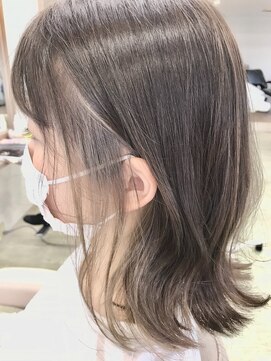 アプリール(aprir) ナチュラルベージュ