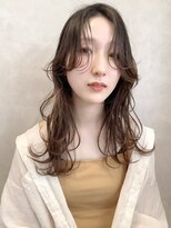 リボーン(Re:BORN)&nbsp;ゆるふわロング