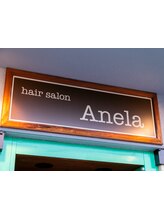 hair salon Anela