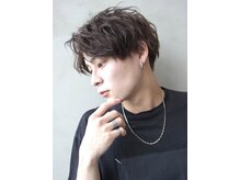 メンズ ソース 茶屋町(MEN'S SOURCE)
