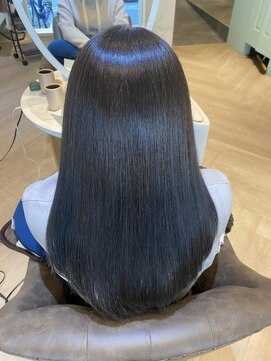 アンフィ 矢向(Anphi) 1-6 髪質改善/トリートメント