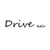 ドライブヘアー(Drive hair)のお店ロゴ