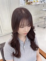 フォルテ 島田店&nbsp;【ムルギョル巻き×ピンクマロン】