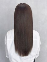 アイティー バイ アルバム 中野店(IT by ALBUM)&nbsp;オリーブグレージュ_グレージュカラーシルキーベージュ_ba461101