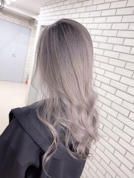 ブランシスヘアー(Bulansis Hair) #仙台美容室 #ブランシスヘアー