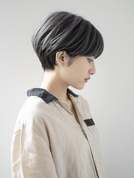 ビュートリアム ギンザ(BEAUTRIUM) クールショート/丸みショート/ショートボブ/20代30代40代