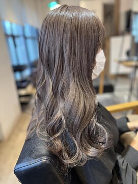 セルカ 高田馬場(CERCA) ミルクティーグレージュ♪【CERCA高田馬場】