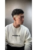 ラルフパーマ