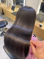 ジーナ 船橋(Zina)&nbsp;美髪矯正＊美髪トリートメント【Zina船橋 】