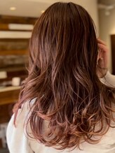 ヘアメイク バンブー(Hair Make Bamboo)