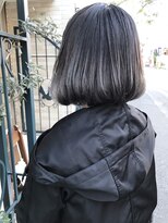 プルメリアドット(Plumeria.)&nbsp;グレージュ