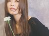 【限定価格】【気になるうねりもまっすぐ】縮毛矯正ストレート+カット