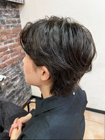 インパークス 竹ノ塚店(INPARKS)&nbsp;ニュアンスパーマ