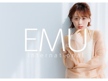 EMU international 春日部本店