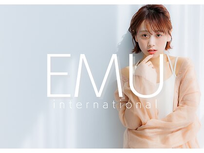 エム インターナショナル 春日部本店(EMU international)の写真