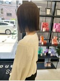 フルバング/イメチェン/似合わせカット[大阪梅田駅]