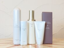 レ モーリア デフィ defi ヘアメイク