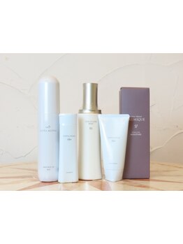 【大人女性の髪・頭皮をより健康へ導く♪】大人気“COTA生炭酸スパ”で落としきれない頭皮汚れもスッキリ＊