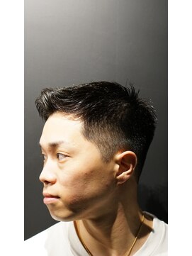 銀座 シノ 本店(shino) ベリーショート