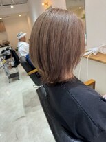 カイ(kai)&nbsp;大人ミディアム×デザインカラー