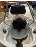 （期間限定)【短時間でリラックス・炭酸かけ流し】頭浸浴スパコース