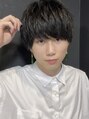 ユーザ(YUZA) 村本 龍星