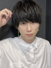 ユーザ(YUZA) 村本 龍星