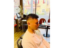 ヒッズヘアカミング(H’S HAIR Coming)