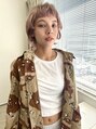 ノーム(norm) 似合わせにこだわっています。ヘア×ファッションコンテスト受賞