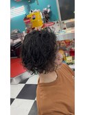 パーマ