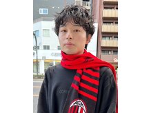 メンズサロン セントラル 神戸三宮店(メンズサロン central)