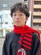 メンズサロン セントラル 神戸三宮店(メンズサロン central)の写真/【ナチュラルなのにどこか*特別*】centralのパーマで叶える「柔らかさ」と「雰囲気」を重視したスタイル★