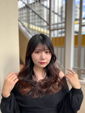 フラミューム 上野(flammeum) フラミュームスタイル