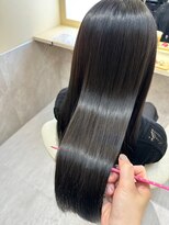 トゥーリ よろずや通り店(tuuli) tuuli 長崎◇大人かわいい 20代30代40代の髪質改善 縮毛矯正