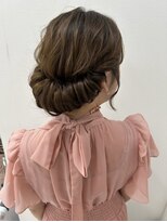 セットサロン マオ(MAO)&nbsp;ギブソンタック