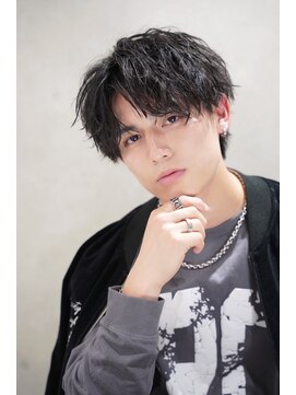 ノーリミット(No Limit) 『大阪 梅田』 王道マッシュ