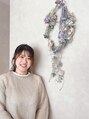 マロウ ヘア(Mallow hair) 桐本 芽生